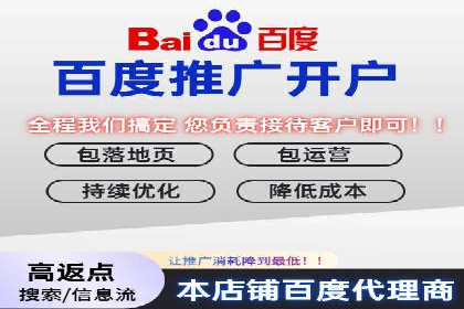 某某sem代运营公司助力企业实现线上营销目标